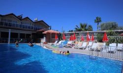 Hotel Sayanora, Turcia / Antalya / Side Manavgat