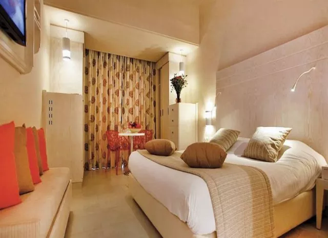 Hotel Seabel Rym Beach