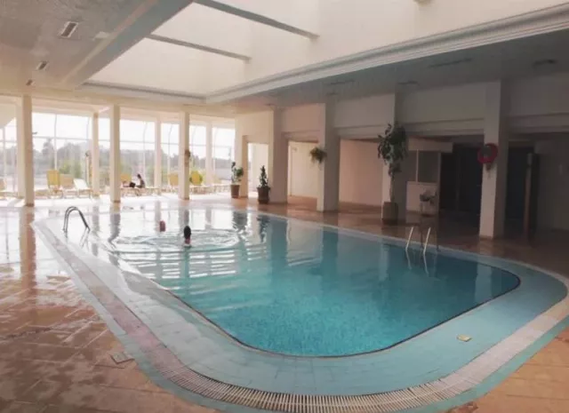 Hotel Seabel Rym Beach