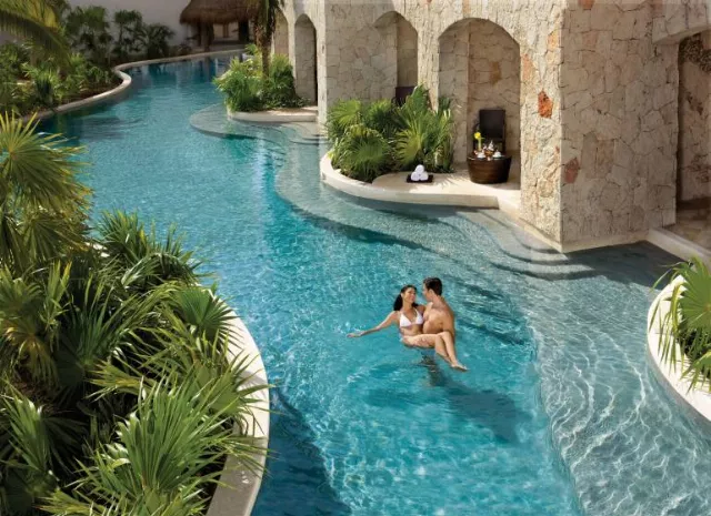 Hotel Secrets Maroma Beach Riviera Cancun