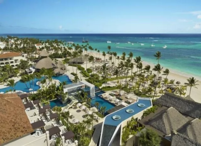 Hotel Secrets Royal Beach Punta Cana (adults Only)