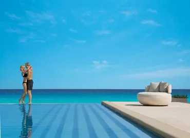 Hotel Secrets The Vine Cancun, Mexic / Cancun si Riviera Maya / Cancun