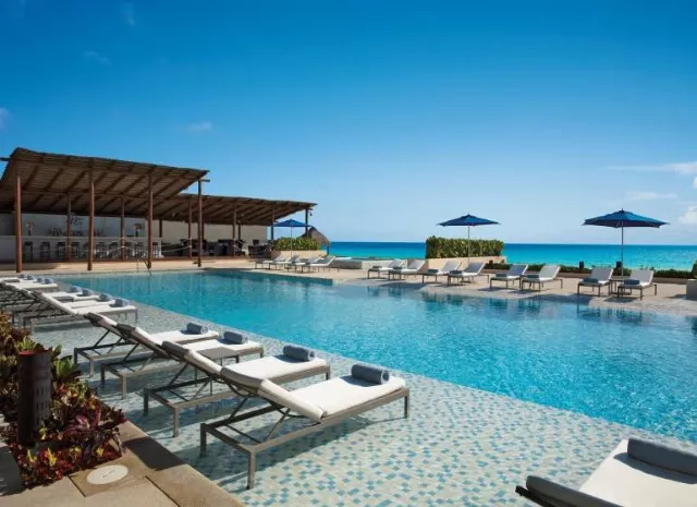 Hotel Secrets The Vine Cancun