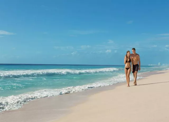 Hotel Secrets The Vine Cancun