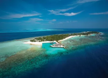 Hotel Sentido Oblu Helengeli, Maldive / Kaafu Atoll / North Male Atoll