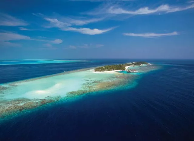 Hotel Sentido Oblu Helengeli