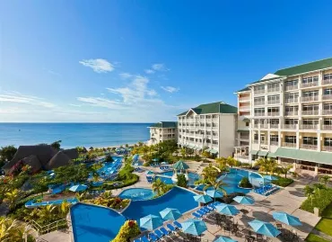 Hotel Gran Evenia Bijao Beach Resort, Spania / Lanzarote / Playa Blanca