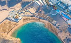 Hotel Siva Golden Bay, Egipt / Hurghada