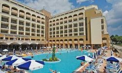 Hotel Sol Nessebar Bay Mare, Bulgaria / Nessebar