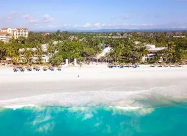 Hotel Southern Palms Beach Resort, Kenya / Mombasa / Diani Beach