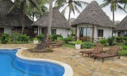 Hotel Sultans Sands Resort, Tanzania / Zanzibar / Coasta De Nord-est / Kiwengwa