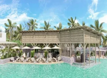 Hotel Sunrise Attitude, Mauritius / Belle Mare