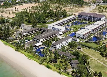 Hotel Sunwing Resort Kamala, Thailanda / Phuket / Kamala