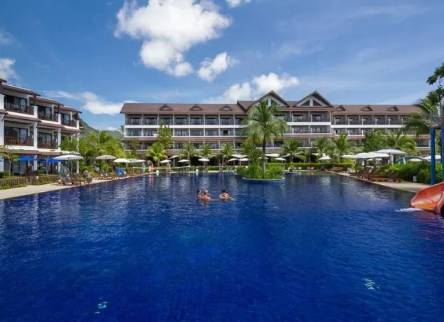 Hotel Sunwing Resort Kamala