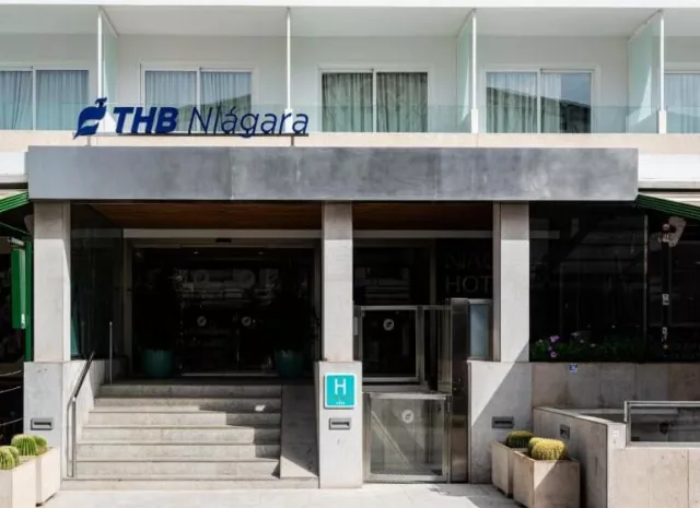 Hotel Thb Niagara