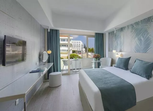 Hotel The Ivi Mare Designed For Adults