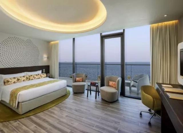 Hotel The Retreat Palm Dubai M Gallery By Sofitel