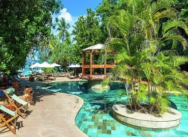 Hotel The Sands At Nomad, Kenya / Mombasa / Diani Beach