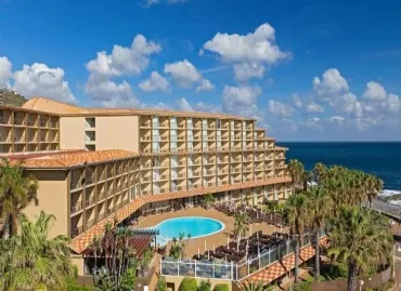 Hotel The Views Oasis, Portugalia / Madeira / Canico