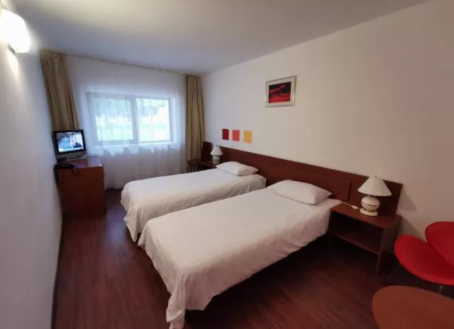 Hotel Timisoara