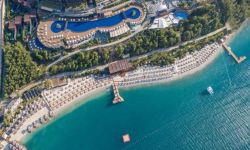 Hotel Titanic Luxury Collection Bodrum, Turcia / Regiunea Marea Egee / Bodrum / Guvercinlik