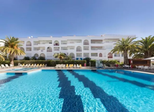 Hotel Ukino Terrace Algarve