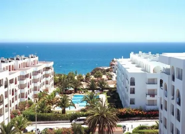 Hotel Ukino Terrace Algarve, Portugalia / Algarve / Faro
