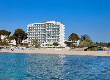 Hotel Universal Castell Royal, Spania / Mallorca / Canyamal