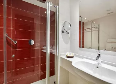 Hotel Universal Perla, Spania / Mallorca / S'illot
