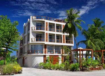Hotel Velana Beach, Maldive / Kaafu Atoll / South Male Atoll