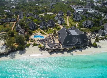 Hotel Veraclub Sunset Beach, Tanzania / Zanzibar / Coasta De Nord / Nungwi