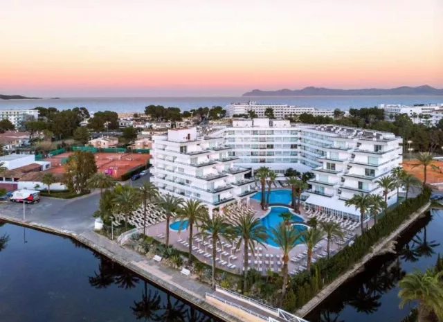 Hotel Viva Cala Mesquida Resort & Spa (adults Only)