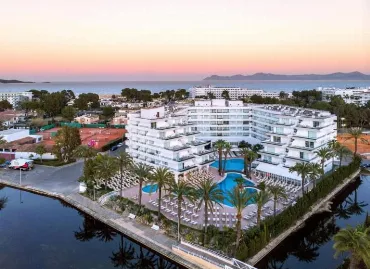 Hotel Viva Cala Mesquida Resort & Spa (adults Only), Spania / Mallorca / Cala Mesquida