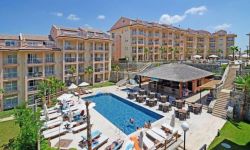 Hotel Wyndham Residences Kusadasi Golf Spa, Turcia / Regiunea Marea Egee / Kusadasi
