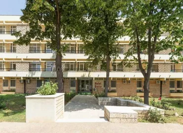 Hotel Dacia, Romania / Neptun