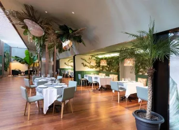Aparthotel Atenea Barcelona, Spania / Barcelona
