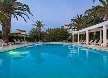 Hotel Tryp By Wyndham Corfu Dassia, Grecia / Corfu / Dassia