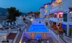Hotel Sunny Hill Alya, Turcia / Antalya / Alanya