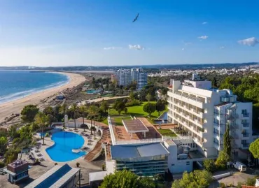 Hotel Pestana Alvor Praia Premium Beach & Golf Resort, Portugalia / Algarve