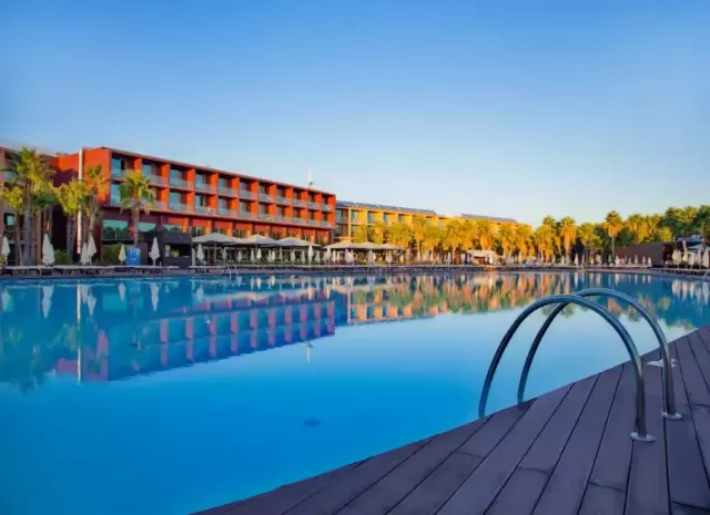 Hotel Vidamar Resort Algarve