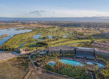 Hotel Vidamar Resort Algarve, Portugalia / Algarve / Albufeira