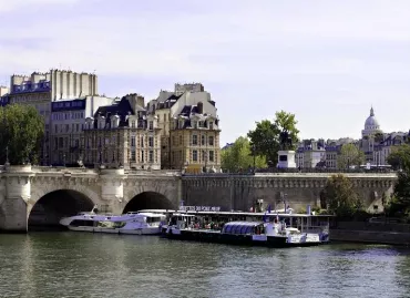 Hotel Ducs De Bourgogne, Franta / Paris