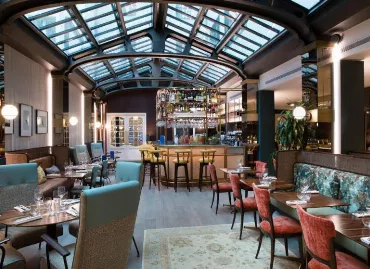 Hotel Maison Breguel, Franta / Paris