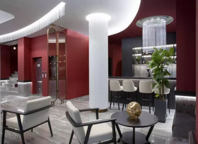 Hotel Athens Key