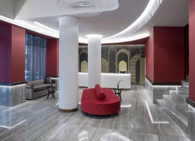 Hotel Athens Key