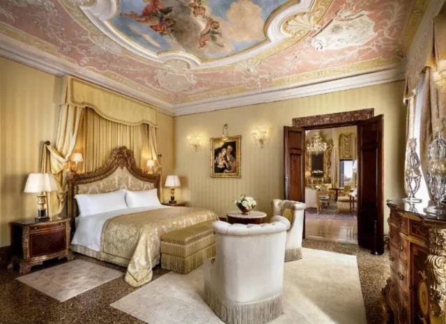 Hotel Danieli A Luxury Collection