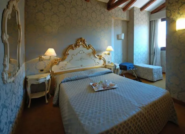 Hotel Torino