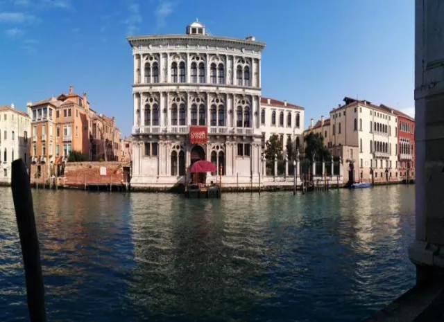 Hotel Radisson Collection Palazzo Nani Venice