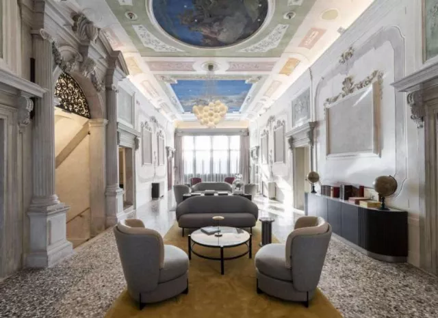 Hotel Radisson Collection Palazzo Nani Venice