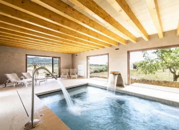 Hotel Aumallia & Spa, Spania / Mallorca